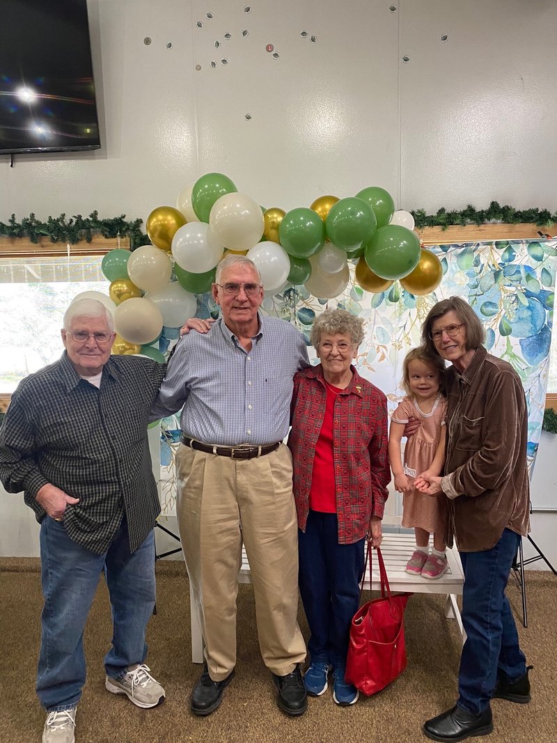 Billy Reginald Allen - Photo 16