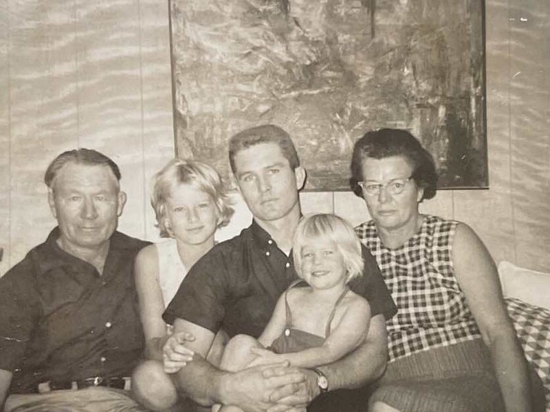 Billy Reginald Allen - Photo 18