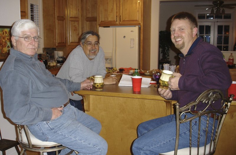 Billy Reginald Allen - Photo 19