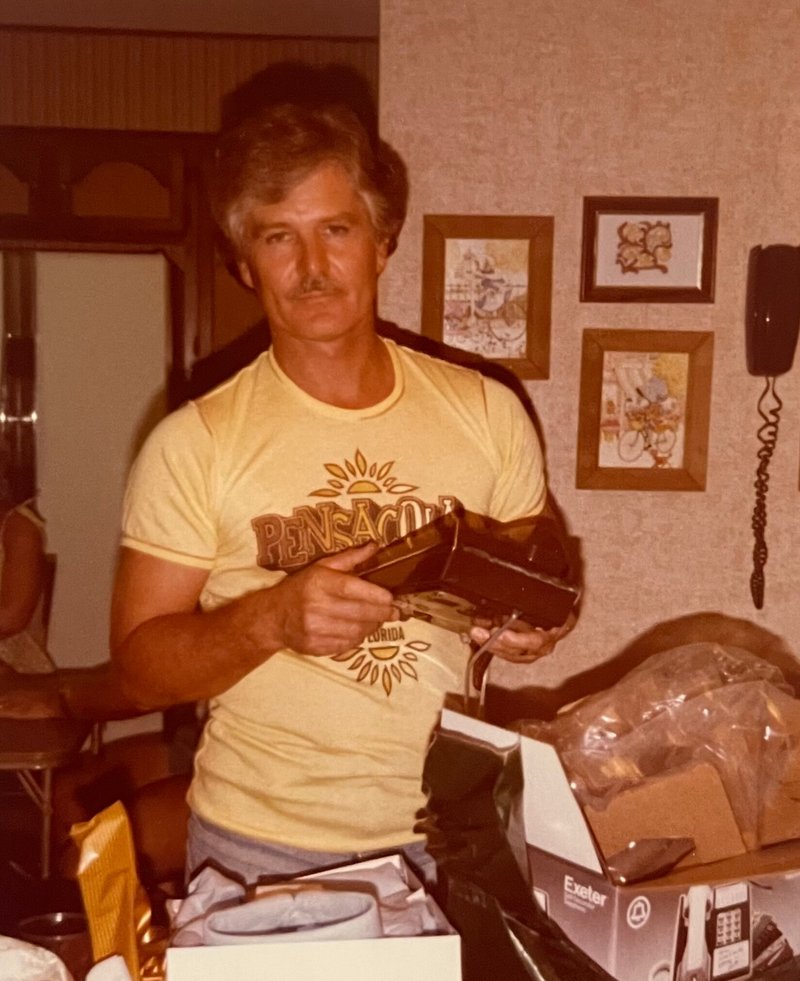 Billy Reginald Allen - Photo 22