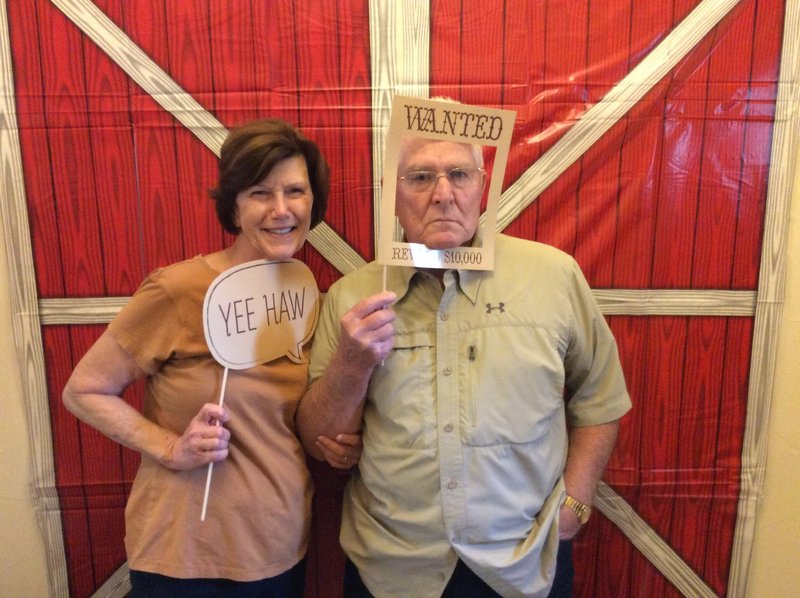 Billy Reginald Allen - Photo 23