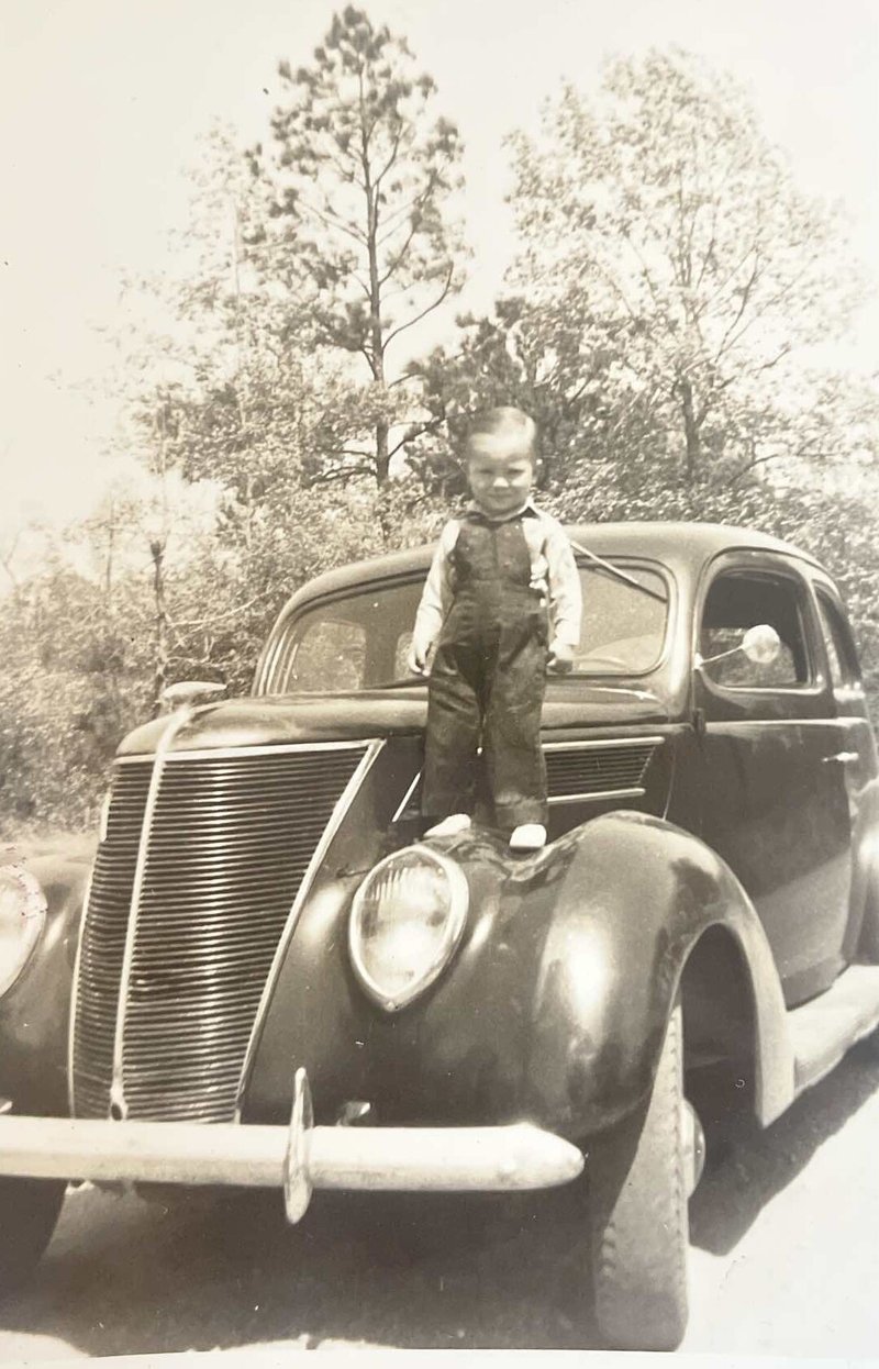 Billy Reginald Allen - Photo 27