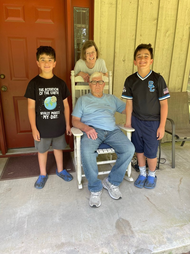 Billy Reginald Allen - Photo 32