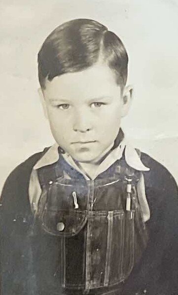 Billy Reginald Allen - Photo 34