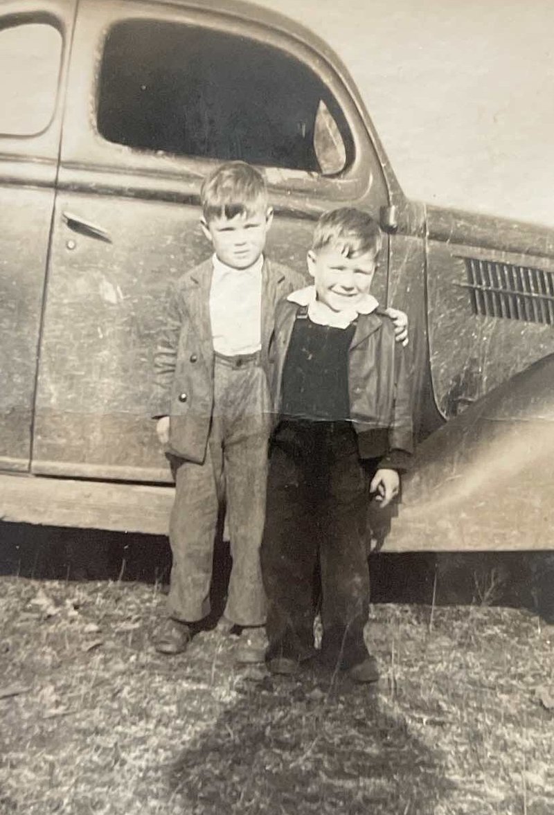 Billy Reginald Allen - Photo 36