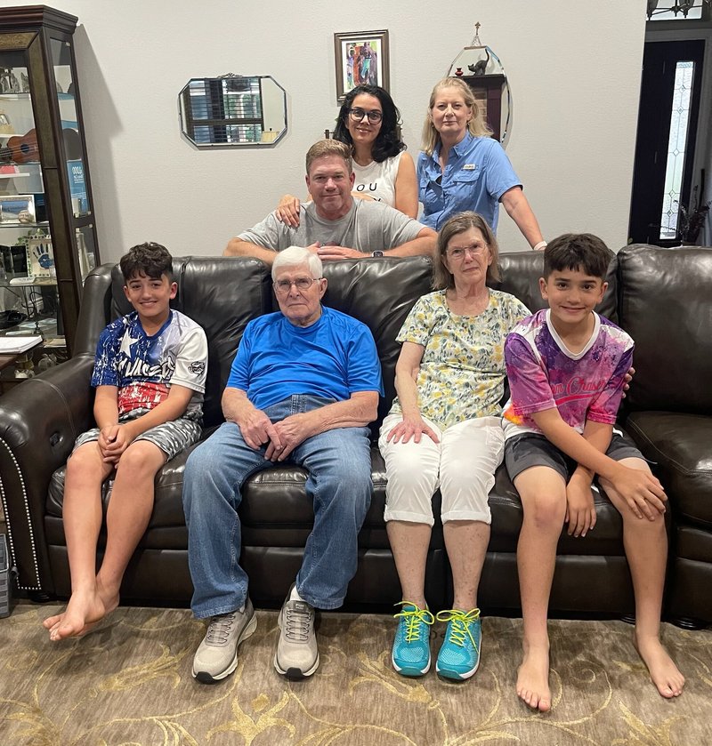 Billy Reginald Allen - Photo 38