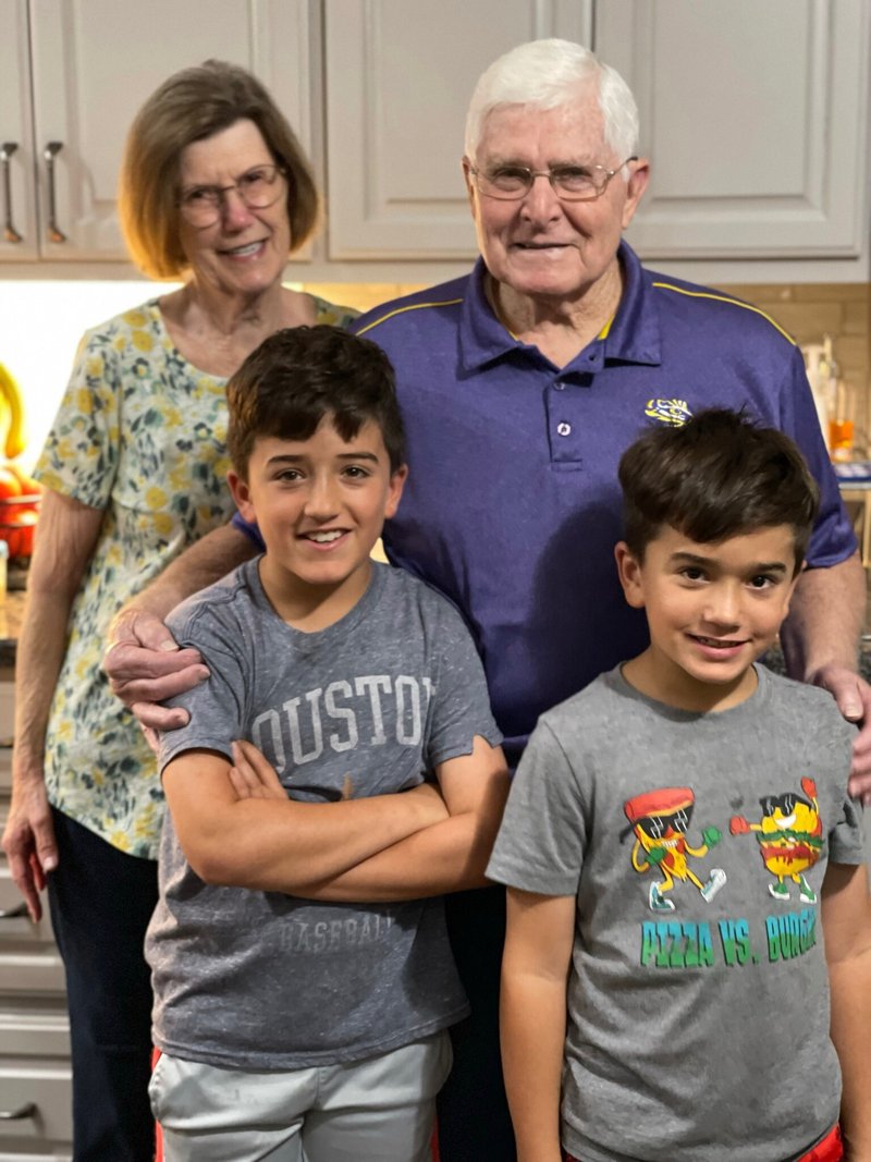 Billy Reginald Allen - Photo 42