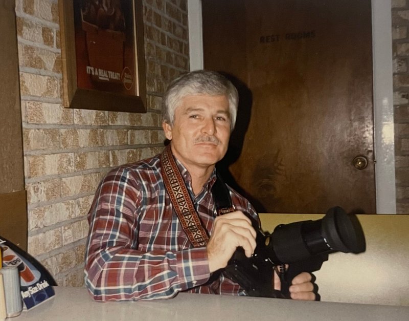 Billy Reginald Allen - Photo 50