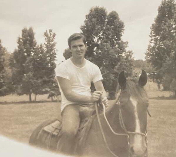 Billy Reginald Allen - Photo 52