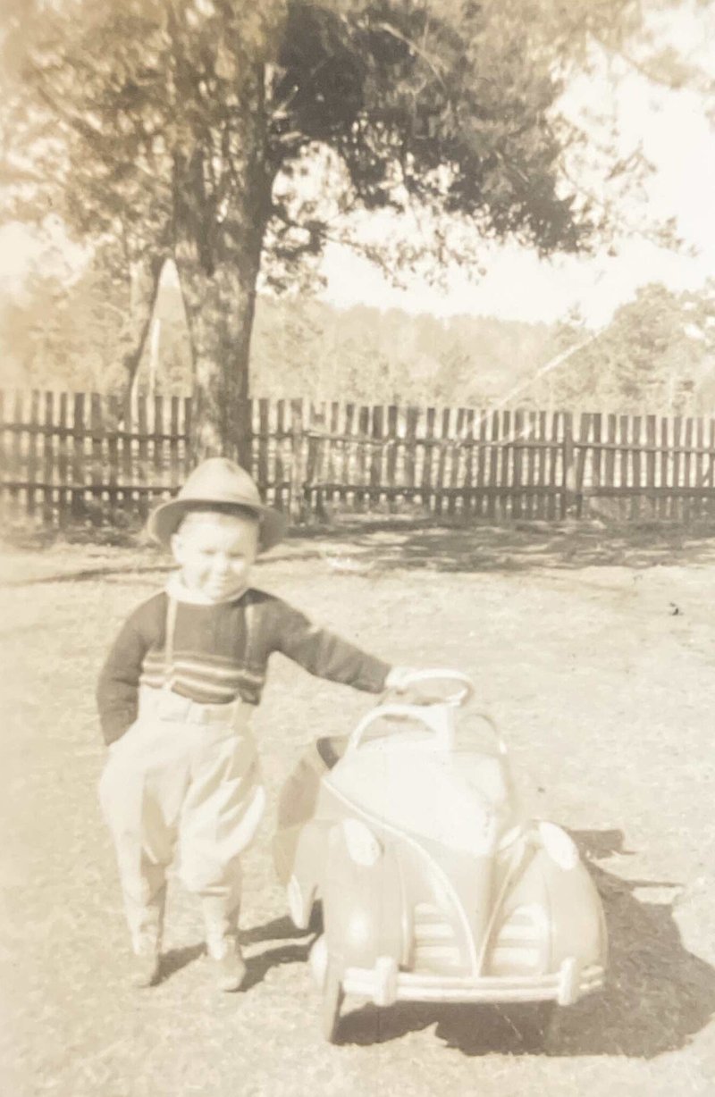 Billy Reginald Allen - Photo 55