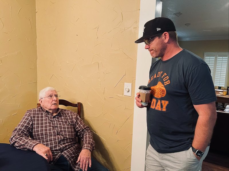 Billy Reginald Allen - Photo 58