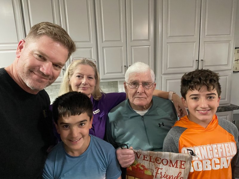 Billy Reginald Allen - Photo 59