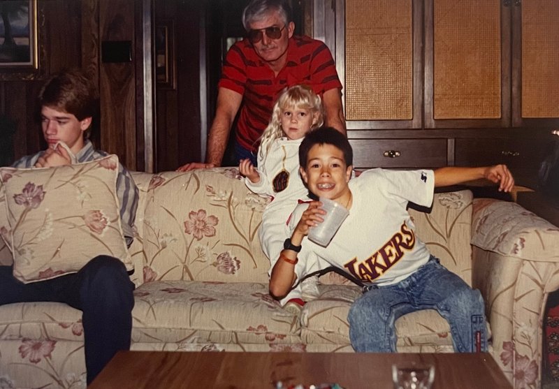 Billy Reginald Allen - Photo 60