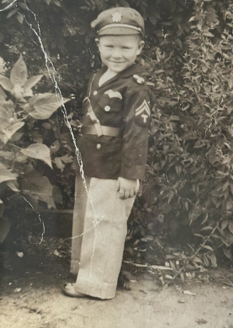 Billy Reginald Allen - Photo 63