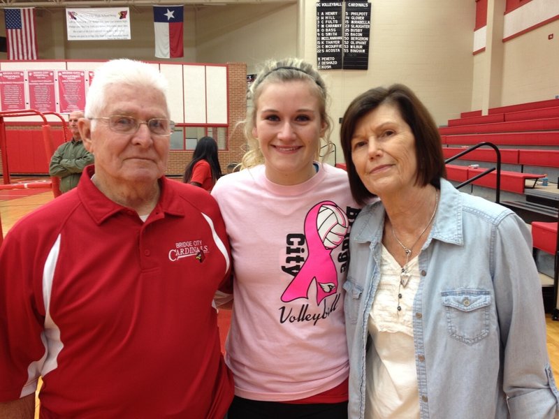 Billy Reginald Allen - Photo 71