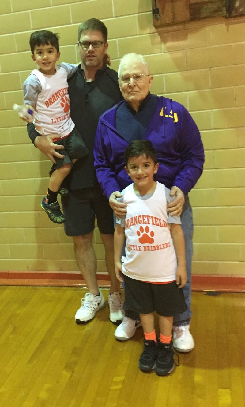 Billy Reginald Allen - Photo 73