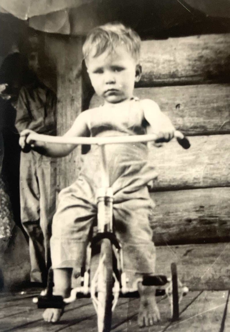 Billy Reginald Allen - Photo 76