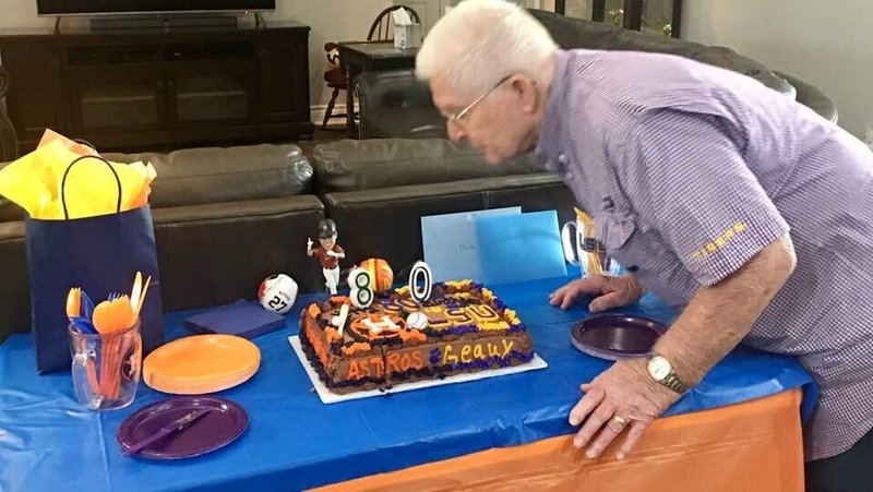 Billy Reginald Allen - Photo 77