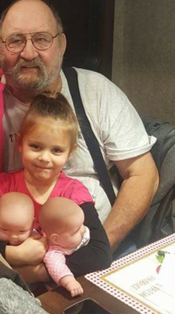 Jessie Argus Terry - Photo 2