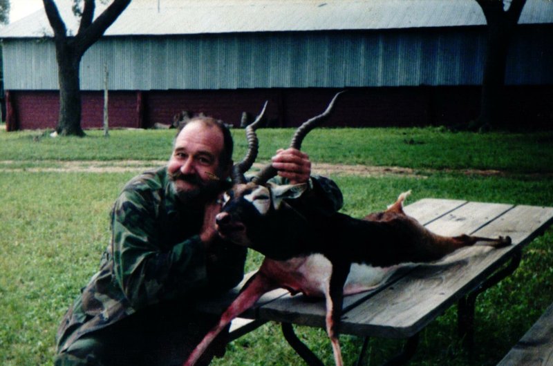 Jessie Argus Terry - Photo 3