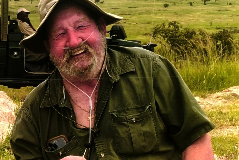 Jessie Argus Terry - Photo 4