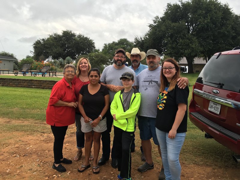 Jessie Argus Terry - Photo 5