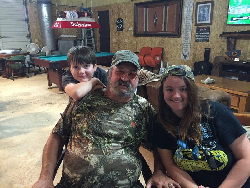 Jessie Argus Terry - Photo 6