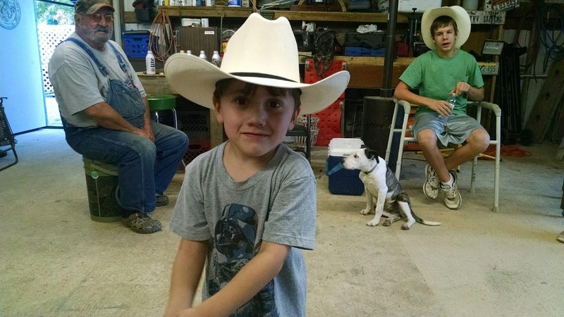 Jessie Argus Terry - Photo 11