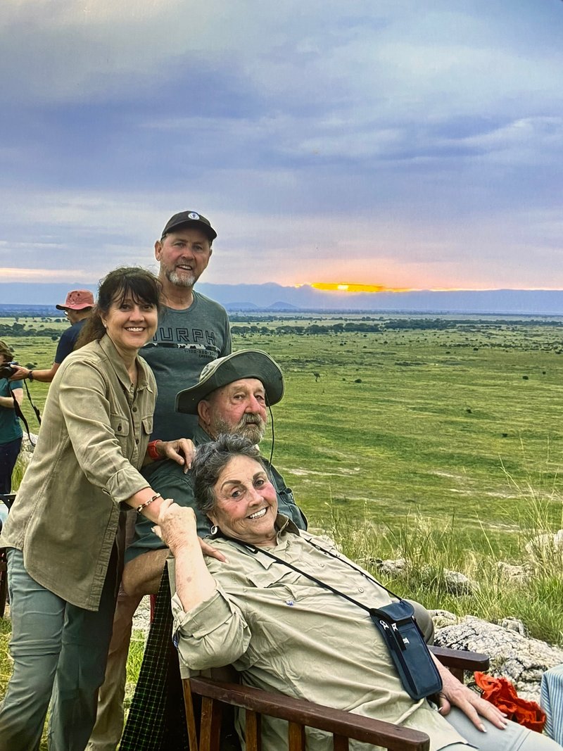 Jessie Argus Terry - Photo 9