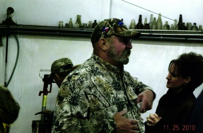 Jessie Argus Terry - Photo 12