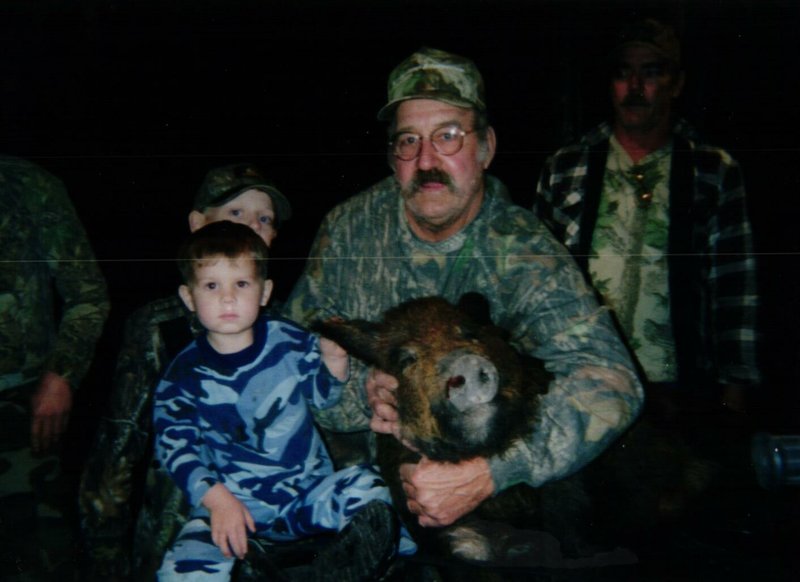 Jessie Argus Terry - Photo 13