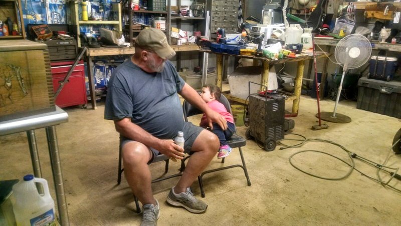 Jessie Argus Terry - Photo 14