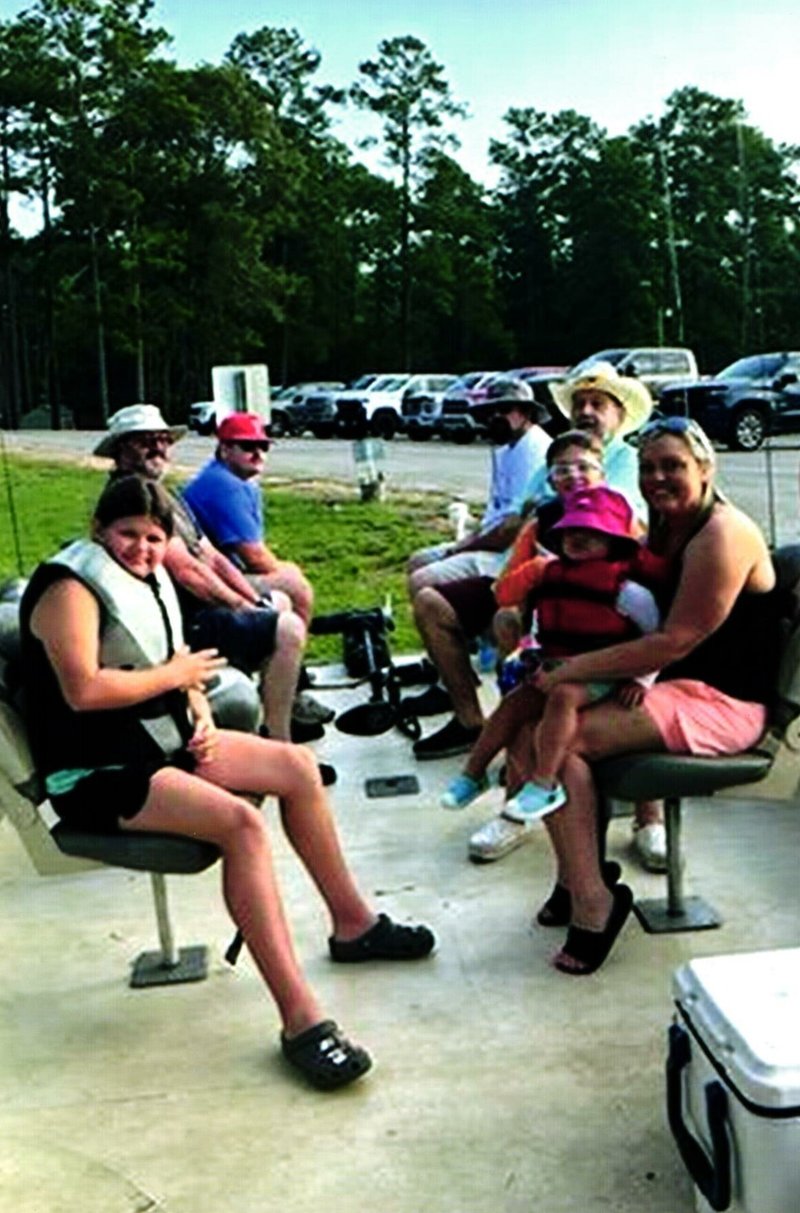 Jessie Argus Terry - Photo 15