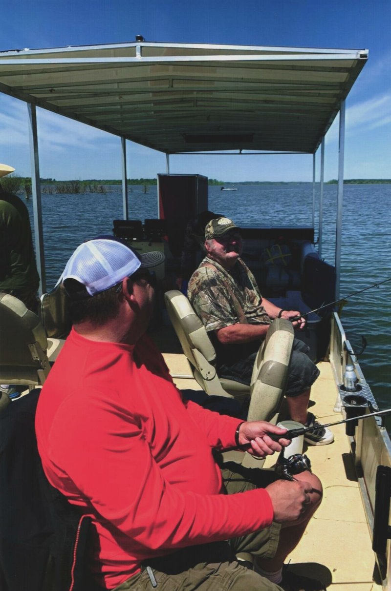 Jessie Argus Terry - Photo 16