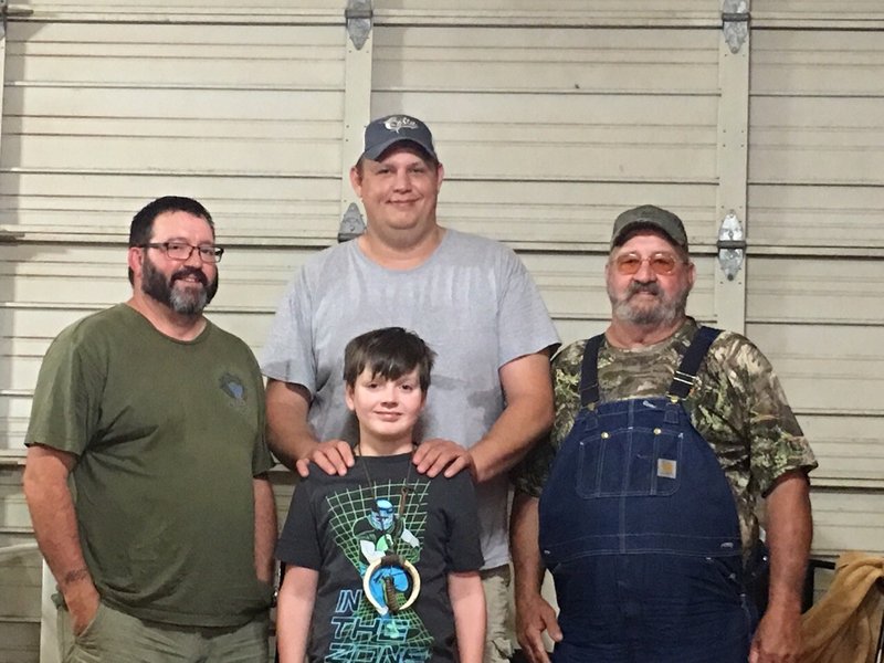 Jessie Argus Terry - Photo 18