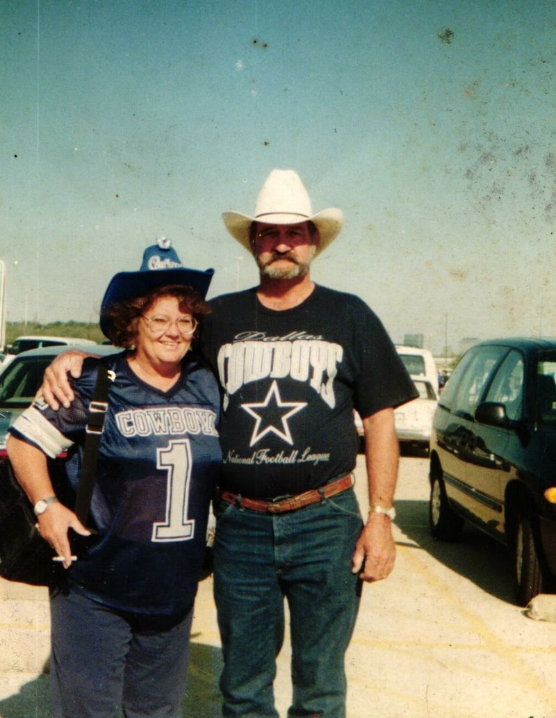 Jessie Argus Terry - Photo 20