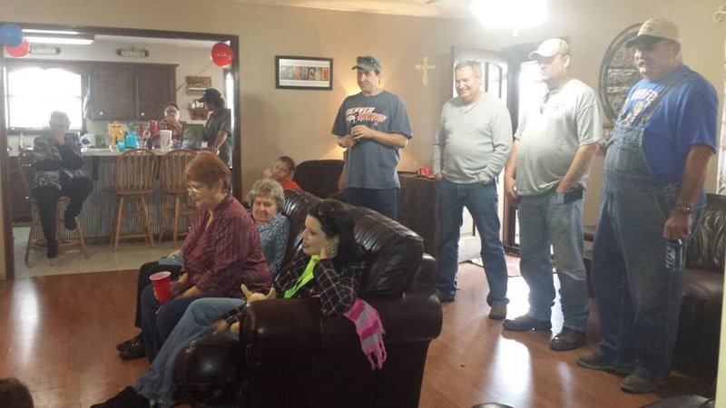 Jessie Argus Terry - Photo 22