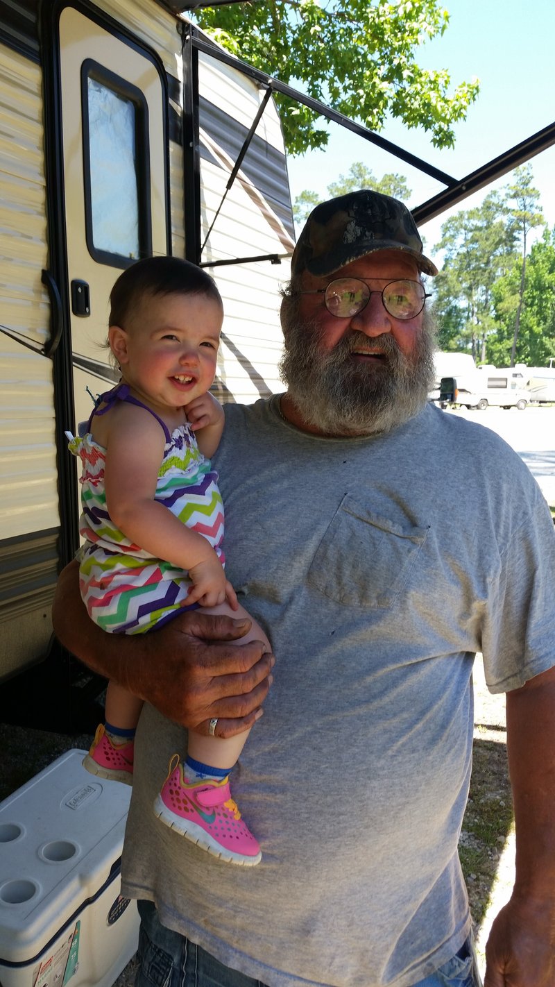 Jessie Argus Terry - Photo 23