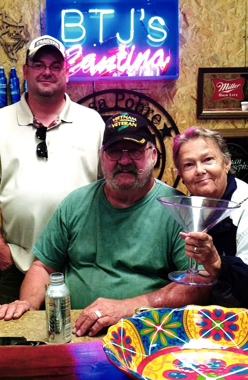 Jessie Argus Terry - Photo 25