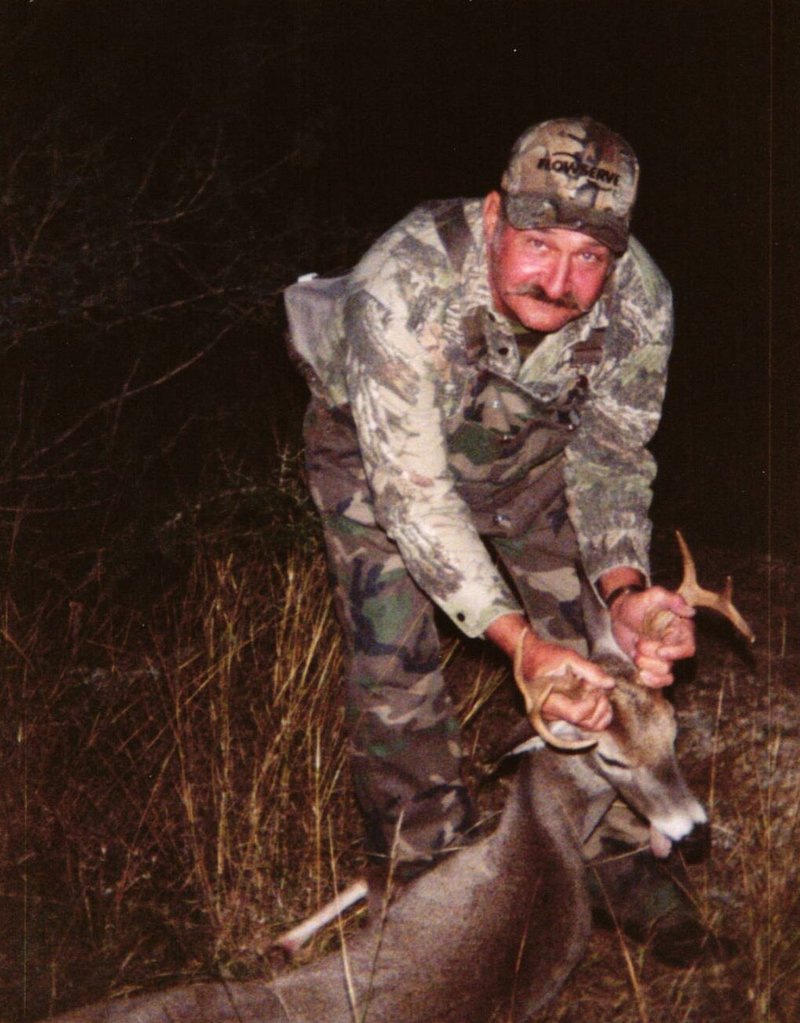 Jessie Argus Terry - Photo 26