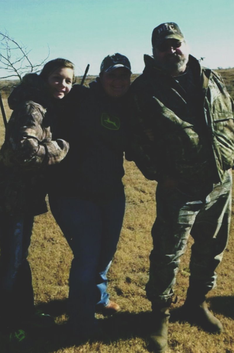 Jessie Argus Terry - Photo 28