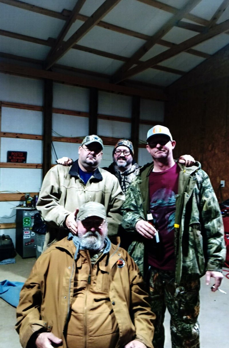 Jessie Argus Terry - Photo 27