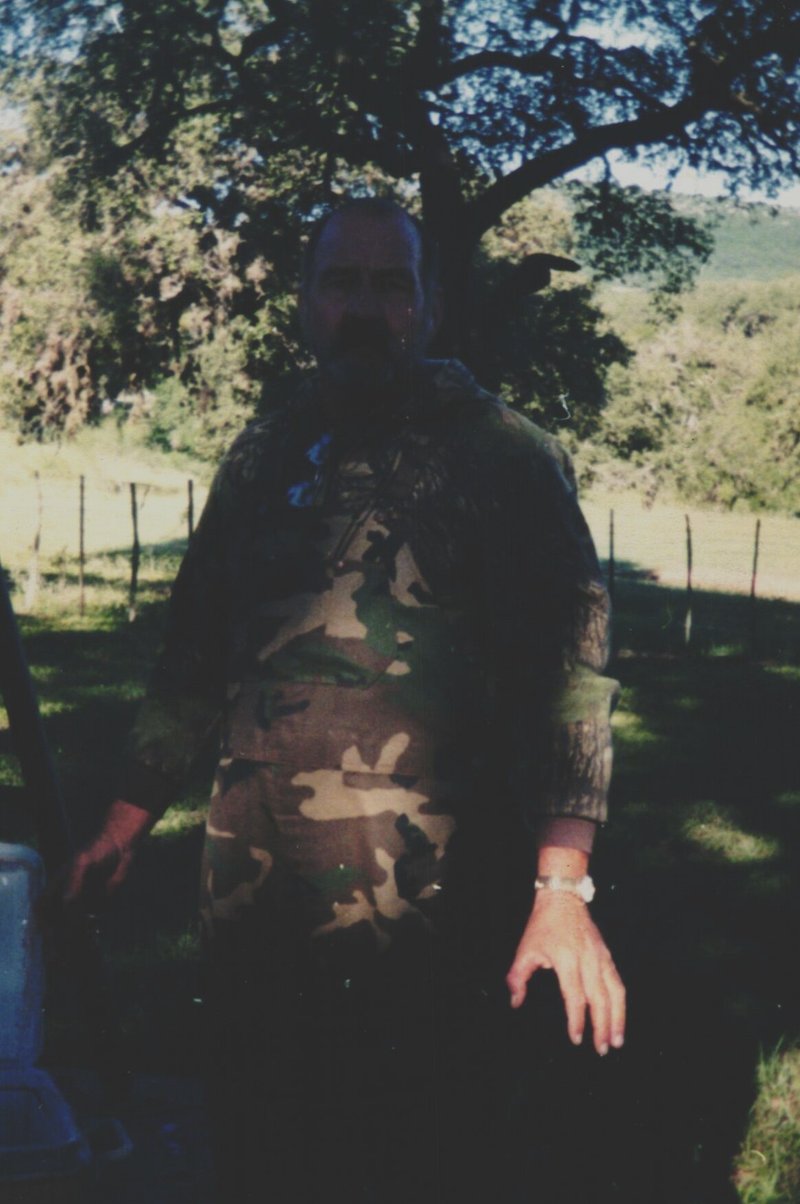 Jessie Argus Terry - Photo 29