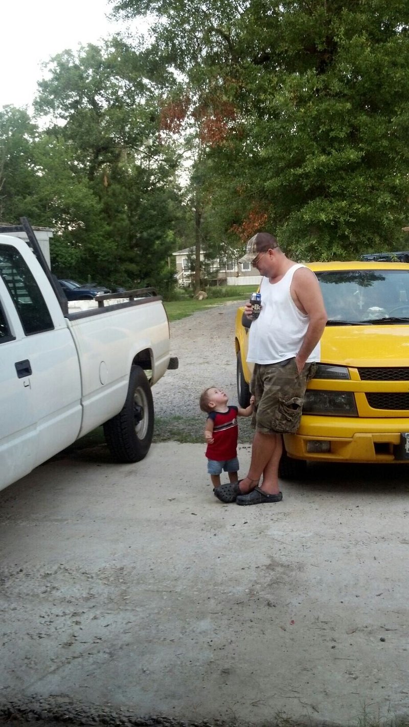 Jessie Argus Terry - Photo 31