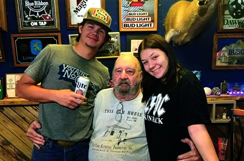 Jessie Argus Terry - Photo 33