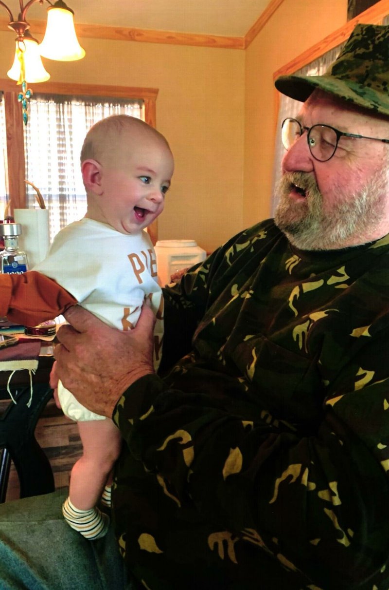 Jessie Argus Terry - Photo 35