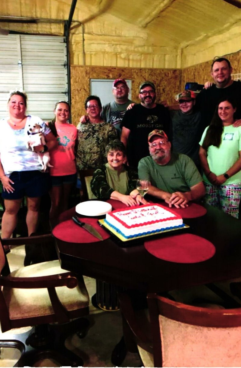 Jessie Argus Terry - Photo 34