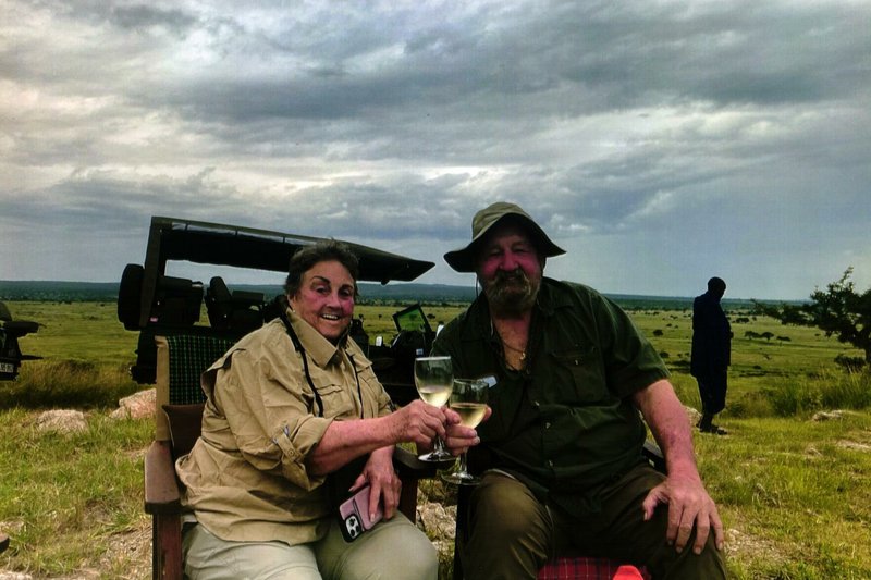 Jessie Argus Terry - Photo 37