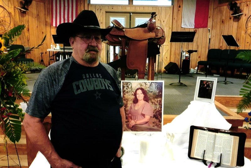 Jessie Argus Terry - Photo 38