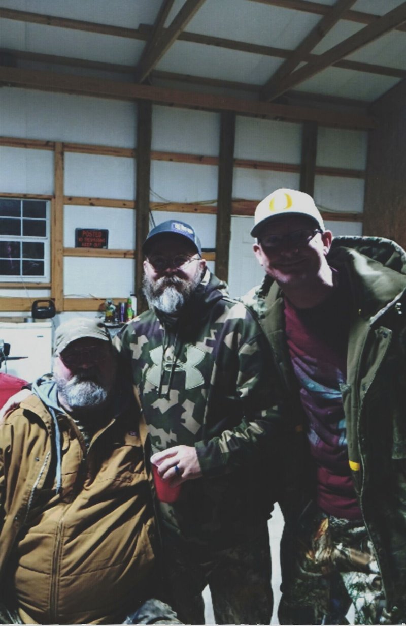 Jessie Argus Terry - Photo 39